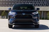 Toyota RAV4 V 2.0 (175 Hp) AWD 2019 - present