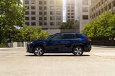 Toyota RAV4 V 2.5 D-4S (306 Hp) Plug-in Hybrid AWD-i Automatic 2020 - present