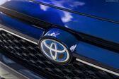 Toyota RAV4 V 2.5 (219 Hp) Hybrid AWD ECVT (USA) 2018 - present