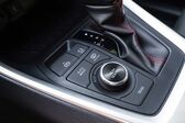 Toyota RAV4 V 2.5 (219 Hp) Hybrid AWD ECVT (USA) 2018 - present