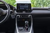 Toyota RAV4 V 2.5 D-4S (306 Hp) Plug-in Hybrid AWD-i Automatic 2020 - present