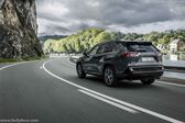 Toyota RAV4 V 2.5 D-4S (306 Hp) Plug-in Hybrid AWD-i Automatic 2020 - present