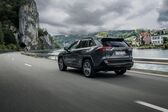 Toyota RAV4 V 2.5 (222 Hp) Hybrid AWD CVT 2018 - present