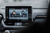 Toyota RAV4 V Prime 2.5 D-4S (302 Hp) Plug-in Hybrid AWD ECVT 2020 - present