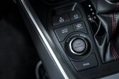 Toyota RAV4 V 2.5 (218 Hp) Hybrid CVT 2018 - present