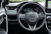 Toyota RAV4 V 2.5 D-4S (306 Hp) Plug-in Hybrid AWD-i Automatic 2020 - present