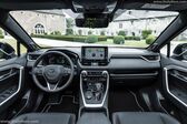 Toyota RAV4 V 2.0 (175 Hp) AWD 2019 - present