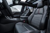 Toyota RAV4 V 2.0 (175 Hp) AWD 2019 - present