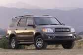 Toyota Sequoia I 2000 - 2007
