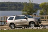 Toyota Sequoia II 2007 - 2017