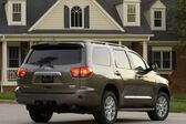 Toyota Sequoia II 4.6 V8 VVT-i (310 Hp) ECT-i 2009 - 2012