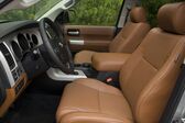 Toyota Sequoia II 5.7L V8 (381 Hp) 4WD 2008 - 2017