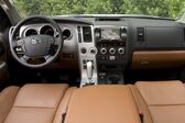 Toyota Sequoia II 4.6 V8 VVT-i (310 Hp) ECT-i 2009 - 2012
