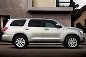 Toyota Sequoia II 5.7L V8 (381 Hp) 4WD 2008 - 2017