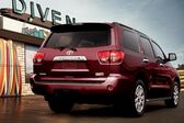 Toyota Sequoia II 4.6 V8 VVT-i (310 Hp) ECT-i 2009 - 2012