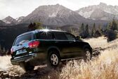 Toyota Sequoia II 4.6 V8 VVT-i (310 Hp) ECT-i 2009 - 2012