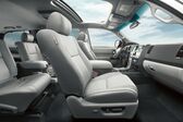 Toyota Sequoia II 5.7L V8 (381 Hp) 4WD 2008 - 2017