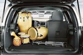 Toyota Sequoia II 2007 - 2017