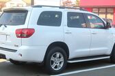 Toyota Sequoia II 4.6 V8 VVT-i (310 Hp) ECT-i 2009 - 2012