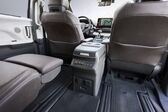 Toyota Sienna IV 2020 - present