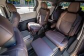 Toyota Sienna IV 2.5 (245 Hp) Hybrid eCVT 2020 - present