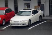 Toyota Soarer III (facelift 2005) 1995 - 2001