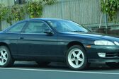 Toyota Soarer III 1991 - 1995