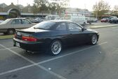 Toyota Soarer III 1991 - 1995