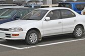 Toyota Sprinter 1991 - 1995