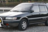 Toyota Sprinter Carib 1.6i (110 Hp) 1995 - 2002