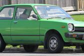 Toyota Starlet II 1.0 (KP60) (45 Hp) 1978 - 1984