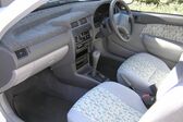 Toyota Starlet V 1.3i 16V (75 Hp) Automatic 1996 - 1999