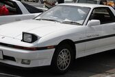 Toyota Supra III (A7) 3.0 Turbo (MA70) (238 Hp) 1988 - 1993