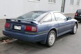 Toyota Supra III (A7) 3.0 24V (MA70) (204 Hp) 1986 - 1988