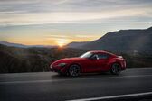 Toyota Supra V (A90) GR 2.0 (258 Hp) Automatic 2020 - present