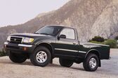 Toyota Tacoma I Single Cab (facelift 2000) 3.4 V6 (190 Hp) 2000 - 2004