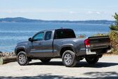 Toyota Tacoma III Access Cab 2.7 (159 Hp) 4WD Automatic 2015 - present