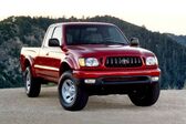 Toyota Tacoma I xTracab (facelift 2000) 2.7 (182 Hp) 2000 - 2004