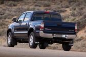 Toyota Tacoma II Double Cab (facelift 2012) 2012 - 2015