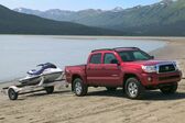 Toyota Tacoma II Double Cab 2.7 (160 Hp) 4WD 2004 - 2012