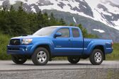 Toyota Tacoma II Access Cab 2.7 (159 Hp) 4WD 2004 - 2012