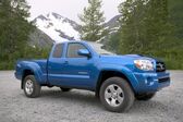 Toyota Tacoma II Access Cab 2004 - 2012