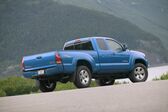 Toyota Tacoma II Access Cab 2004 - 2012