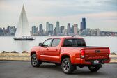 Toyota Tacoma III Double Cab 2015 - present