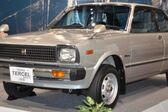 Toyota Tercel (L1,L2) 1978 - 1988