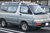 Toyota Town Ace 2.0 (97 Hp) 4WD 1992 - 1996