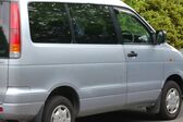 Toyota Town Ace Noah 2.2 TD (94 Hp) Automatic 1998 - 2001