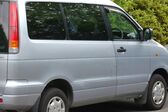 Toyota Town Ace Noah 2.0 (130 Hp) 1996 - 2001