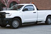 Toyota Tundra II Regular Cab Long Bed (facelift 2010) 4.6 V8 32V (310 Hp) 4x4 Automatic 2010 - 2013