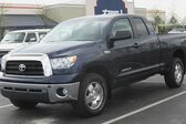 Toyota Tundra II Double Cab 2006 - 2009